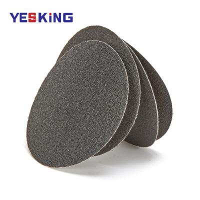 China New Arrivals Polishing Around Car Sandpaper Sandpaper Sanding Disc Grinding Sanding Disc for sale