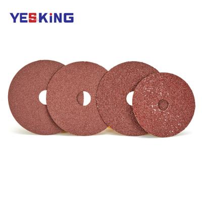 China Hot Selling Polishing New Product Round Sheet Automotive Sandpaper Sandpaper Sandpaper Abrasive Disc for sale