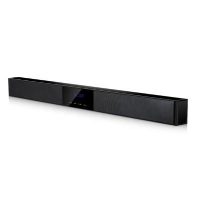 China Mini Promotional Hotsales Soundbar System For TV Gift for sale