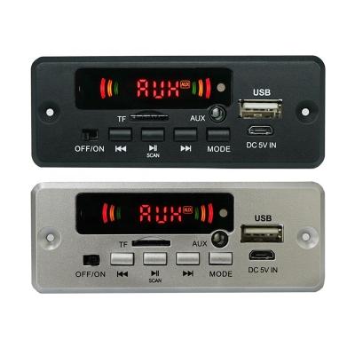 China Board MP3 Decoder Amplifier Board MP3 Player Price for sale