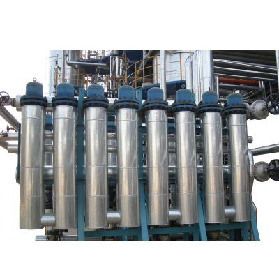 China Customized High Flux Metal Membrane Filters for Precise Hydrocracking in Any Industry for sale