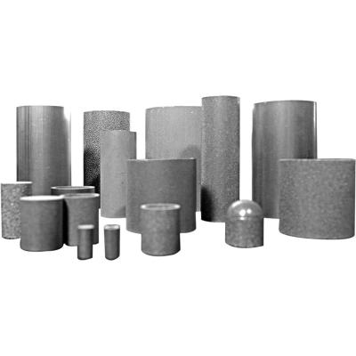 China Customization Professional Manufacture Stainless Metal Powder Sintering Filter Element for sale