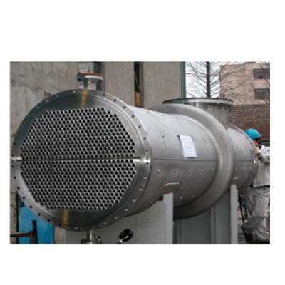 China Industry Filtration Solution Sulphur Removal Filter with Titanium Metal Membrane for sale