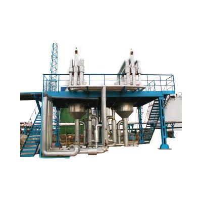 China Industry Customized Stainless Steel Rfcc/FCC Slurry Filters with Customization Option for sale