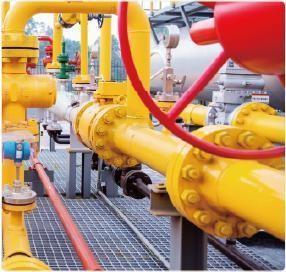 China Gas-Flüssigkeitsfiltrations- und Trennvorrichtung/Filtersystem mit Anpassung zu verkaufen