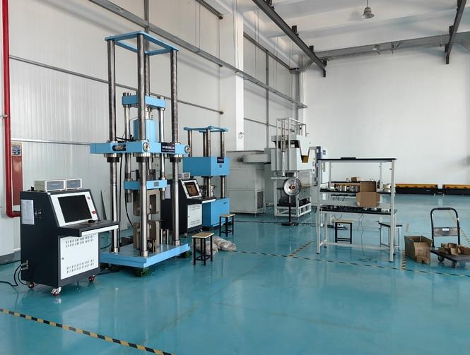 Fornecedor verificado da China - Brans Measuring And Controlling Technology Co., Ltd