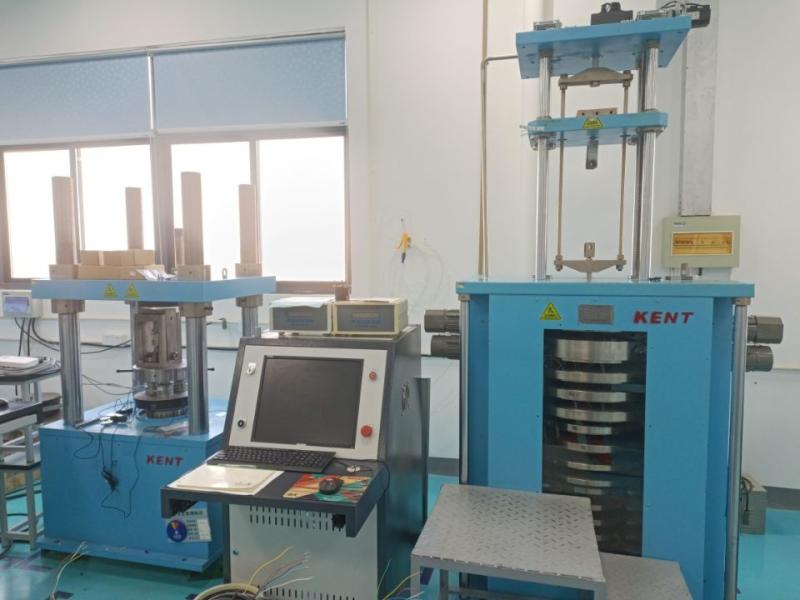 Fornecedor verificado da China - Brans Measuring And Controlling Technology Co., Ltd