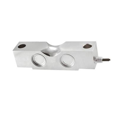 China Double Shear Beam Load Cell Bridge Type Analog Output Shock Resistance for sale