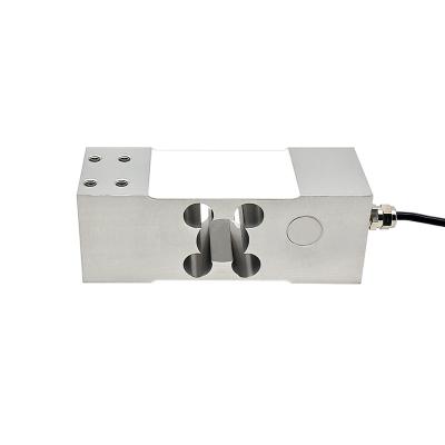 China 30kg To 500kg Single Point Load Cell Mounting 300kg Load Cell for sale