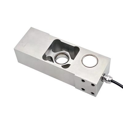 China Analog Output Load Cell Sensor 10kg To 60kg Single Point Load Cell For Sale for sale