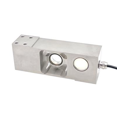 China Stainless Steel Single Point Load Cell 500kg Platform Scale Load Cell for sale