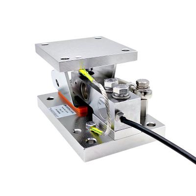 China 5kg~4400kg Precision Weigh Modules Compression Weigh Module for sale