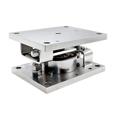 China Low Profile Weighing Modules Stainless Steel 1t-30t Weigh Module for sale