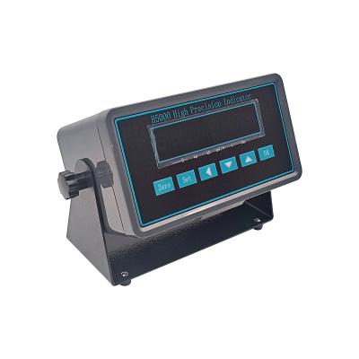 China 24 Bit LED RS232 Digital Weight Indicator For Lab Testing for sale