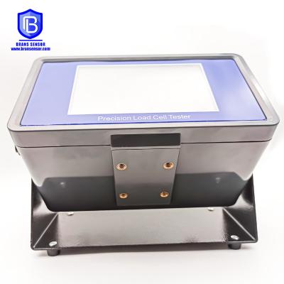 China LCD Screen Weighing Indicator Digital Weight Indicator 9 Pin D Type Socket for sale