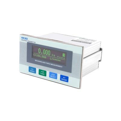 China Loadcell Transmitter RS485 High Accuracy Loadcell Transmitter Te koop