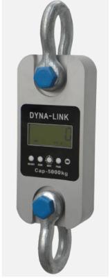 China Wireless Indicator und 1/5/10/20/30/50/100/300T Dynamometer B-W18 zu verkaufen