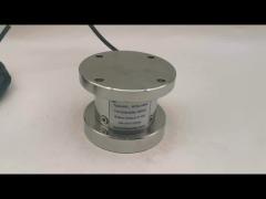 Flange to Flange Heavy Duty Compression Load Cell