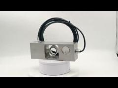 Bending beam load cell WL-122