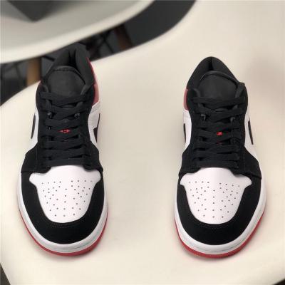 China Retro Fashion Trend 1:1 Og Dropshipping Shoes Youth Running Shoes Youth AJ Basketball Top Sneaker Top Sneaker For Men for sale