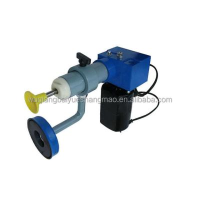 China Direct Deal Valve Lap Grinding Machine Cylinder Head Electric Valve Grinder Tool DM-50 for sale