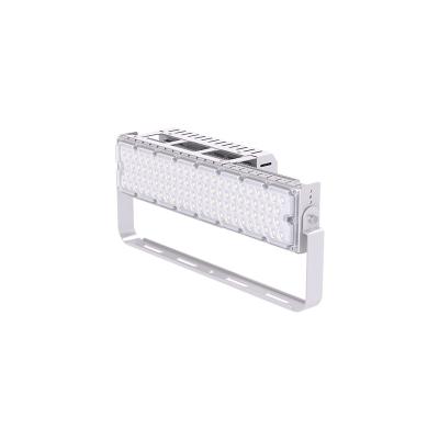 China Adjustable Mounting Led Stadium Light 240W LED Flood Light For City Plaza for sale