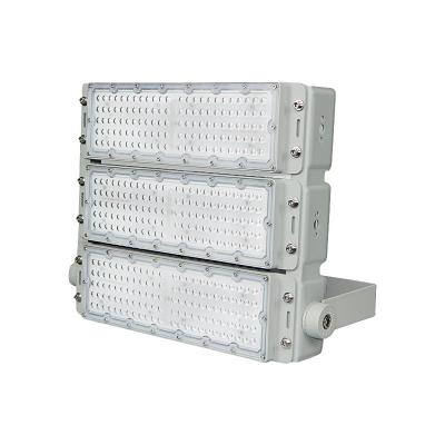 China High Luminous LED High Mast Light 300W Led Stadium Light For Tunnel Illumination for sale