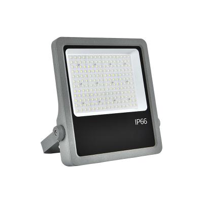 China IP66 Waterproof Outdoor LED Flood Lights Rustproof Stadium Flood Lights For Architectural for sale