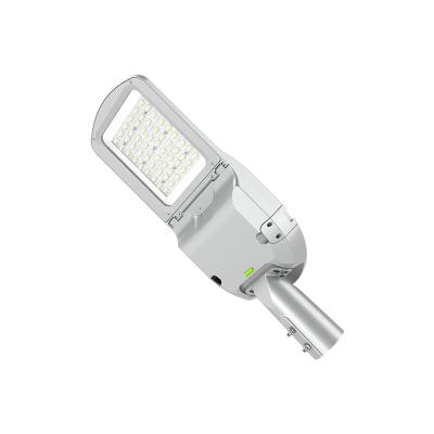 China Shoebox Design Public Lighting Outdoor  100 Watt Led Street Light For Area Lighting for sale