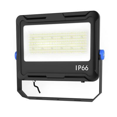 China Adjustable Angle Outdoor LED Flood Lights 150W 100W Floodlight Bulb For Driveways for sale