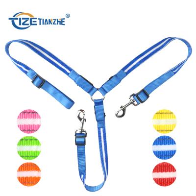 China 2021 Amazon Best Seller Polyester Webbing Horse Riding Equipment Tight Led Lightweight Horse Harness for sale