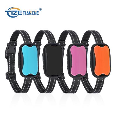 China Viable Trainer Products Stop Barking Pets No Shock Bark Collar No Bark Dog Collar Dog Collar Pet for sale