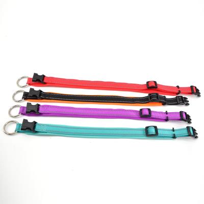 China Factory Wholesale SPARE Price Safety Dog Collar Cheap Waterproof Pet Collar for sale