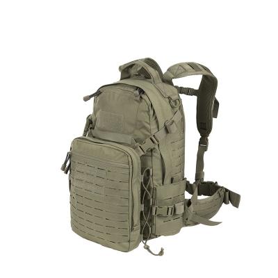 China Assault Anti-theft Tactical Backpack, Gonex 900D Oxford 45L Military Assault Travel Trekking Rucksack for sale