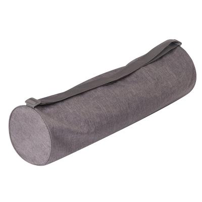 China camping & Outdoor Yoga Mat Sling Bag Yoga Contract Exercise Bag Carry Bag For Fitness Sports Fashion Canvas Yoga Pilates for sale