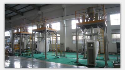 China DCS-1000 Ton Bag Packing 1000 Kg Bag Scale Weighing Machine for Powder / Granule for sale