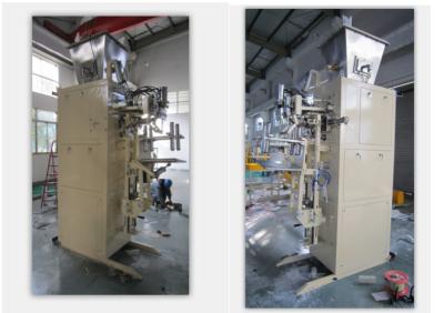 China DCS-25PV2 PMT Pellet Packing Machine 25 Kg Per Bag Valve Bagging Scale PLC Control for sale