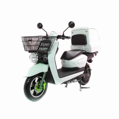 China High Carbon Steel Economic Custom Design Electric Motorcycle From Electromobile China For Adults for sale