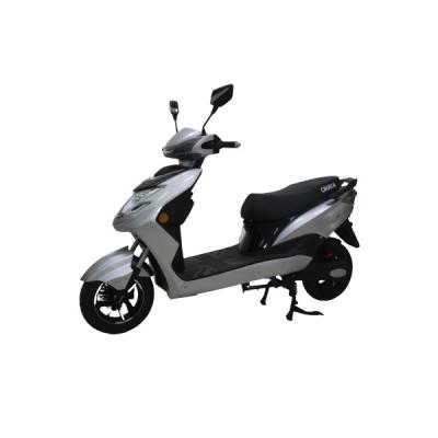 China China Manufacturer High Quality Lead Acid Steel / Lithium Battery Electric Scooter for sale