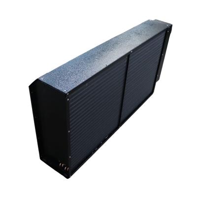 China New Type Industrial Condenser Hotels Refrigerator Mini Condenser Coil for sale