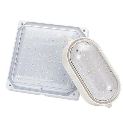 China Industrial Container Cold Room Machine Work Lamp Led Cold Room Lighting Refrigeration Storage Light for sale