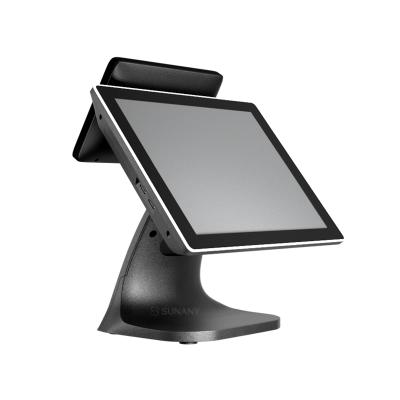 China Sharp Retail POS Linux Point Of Sale POS System Restaurant Order System for sale