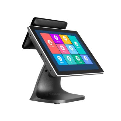 China Wireless POS System For Shop POS Waterproof System Wireless POS System For Shop Touch Cash Register for sale