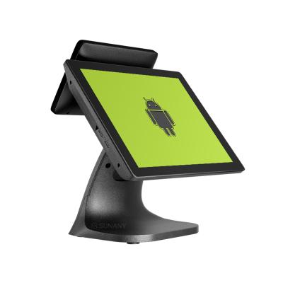 China epos android android loyverse terminal point Epos loyverse POS desktop machine for sale