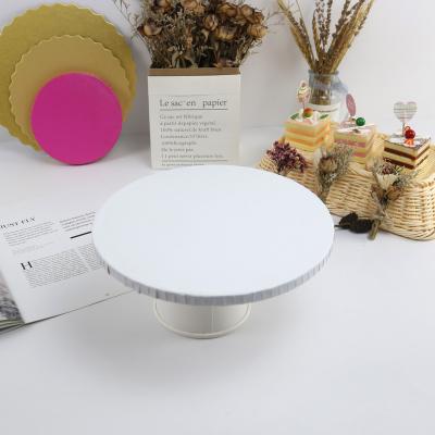 China Top Selling Disposable Guaranteed Quality Wholesale Cake Boards Custom Colors Accepted Durable Cake Boards for sale