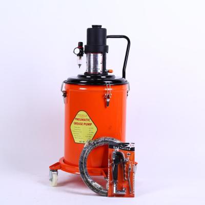 China Pneumatic Industry Grease Pump For Construction Machinery, Specialist For Lubrication Tools for sale