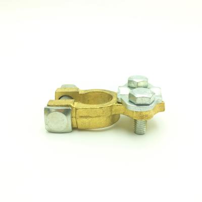 China Aluminum Alloy Customize New Wire Connector Welcome Automotive Terminals for sale