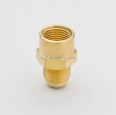 China Professional Water Supplier Air Conditioner Copper Pipe Fittings OEM Available for sale