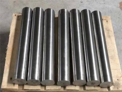 China Astm A276 Xm19 Nitronic 50 XM-19 Round Bar Nimonic Alloy Round Bar Black Flat Bar Forging for sale