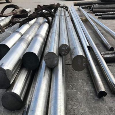 China Astm B574 Uns N06455 Nickel Based Superalloy Hastelloy C-4  2.4610  Hastelloy Pipe for sale